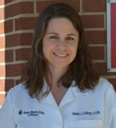 Dr. Tawnia Zollinger Dr. Tawnia Zollinger