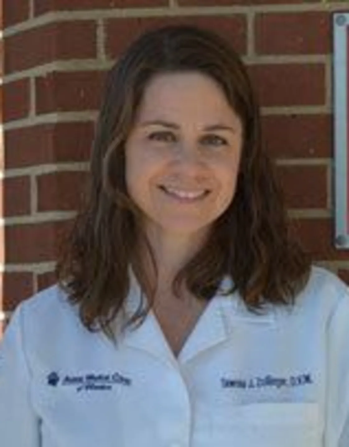 Dr. Tawnia Zollinger Dr. Tawnia Zollinger