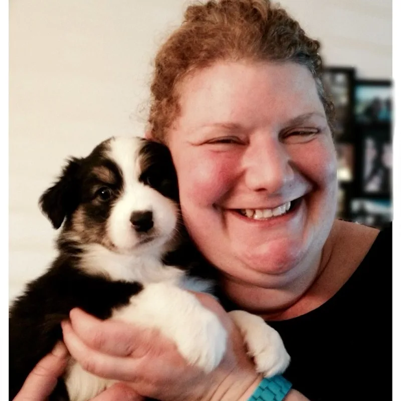 Dr. Sharri Gross Dr. Sharri Gross