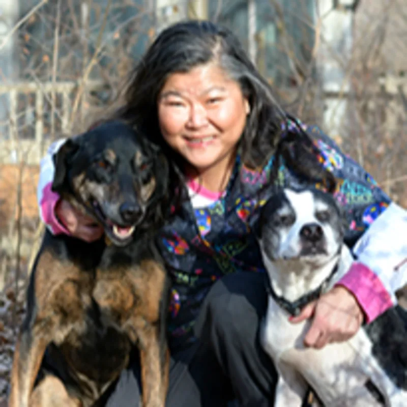 Liz from State Street Animal Clinic Liz from State Street Animal Clinic