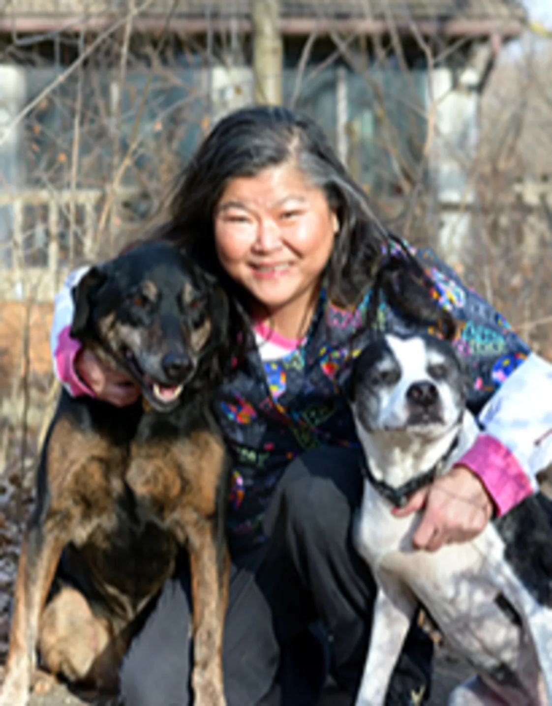 Liz from State Street Animal Clinic Liz from State Street Animal Clinic