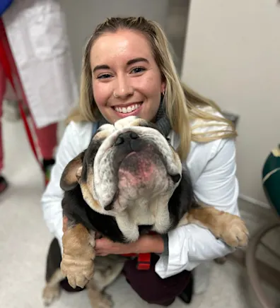 Dr. Janelle Thomas Dr. Janelle Thomas