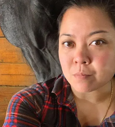 April Panpipat, LVT April Panpipat, LVT