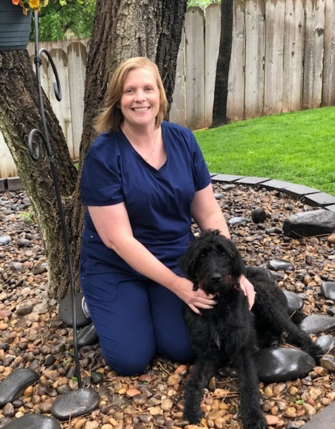 Kelli Moore Kelli Moore