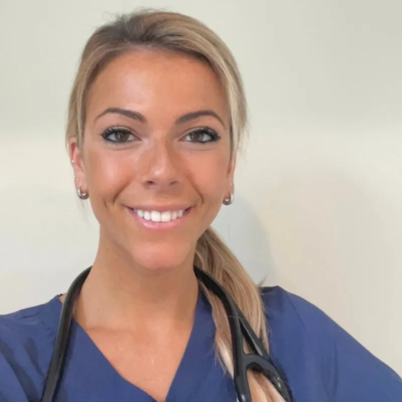 Madeline LeGros Madeline LeGros