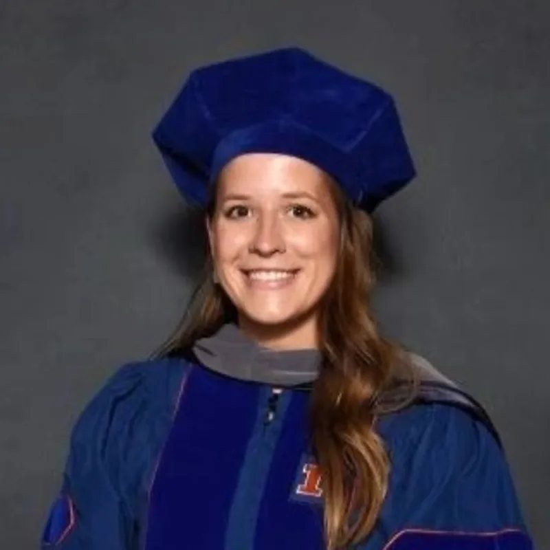 Katherine Schrader Katherine Schrader