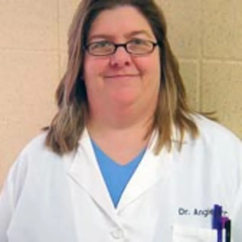 Angie Parr Angie Parr