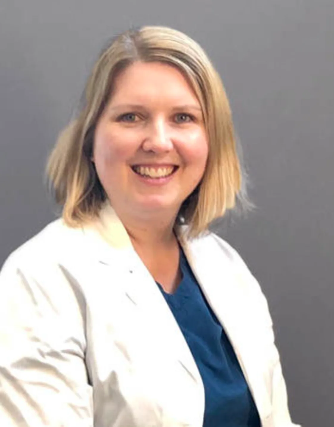 Photo of Annalisa Prahl Photo of Annalisa Prahl