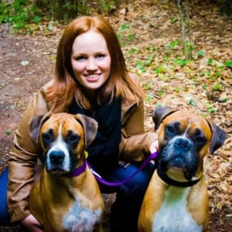 Dr. Danielle Stewart Dr. Danielle Stewart