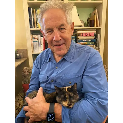 Dr. Gibson and Lodi Dr. Gibson and Lodi