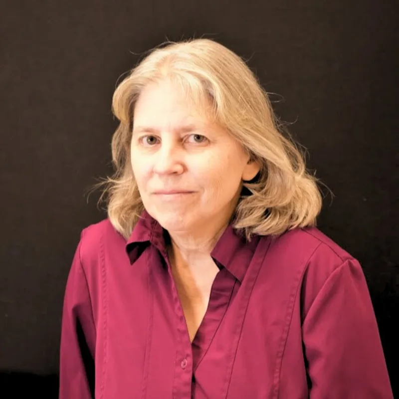 Dr. Terri Davis Dr. Terri Davis