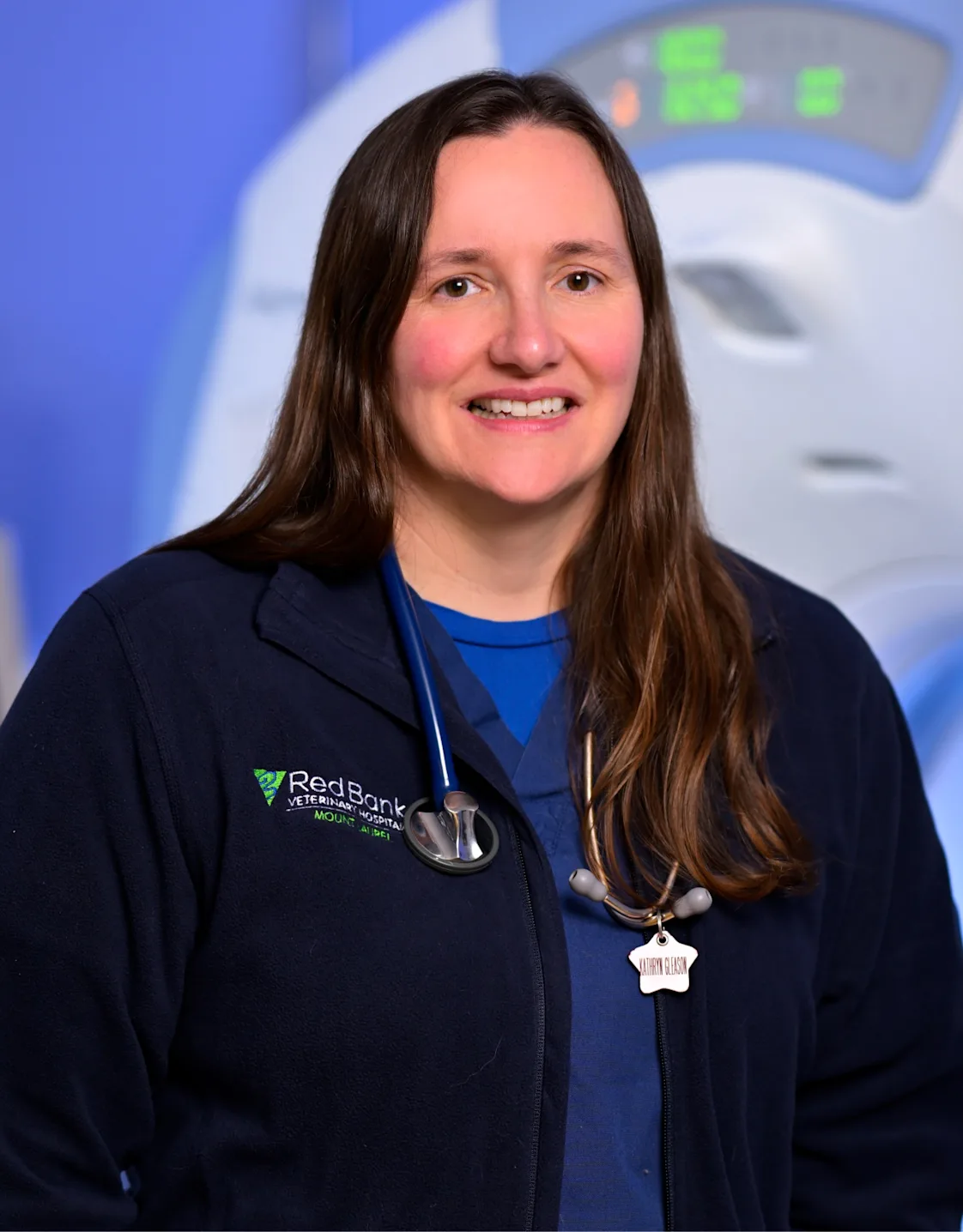 Headshot of Kathryn Gleason Headshot of Kathryn Gleason