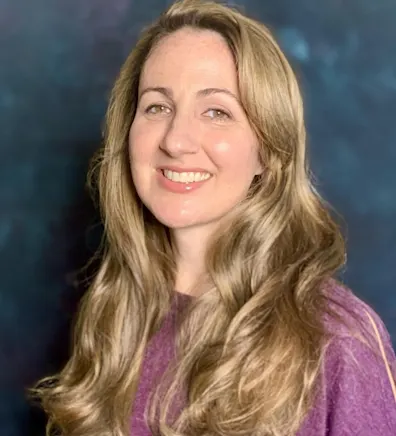 Danna Breinberg Danna Breinberg