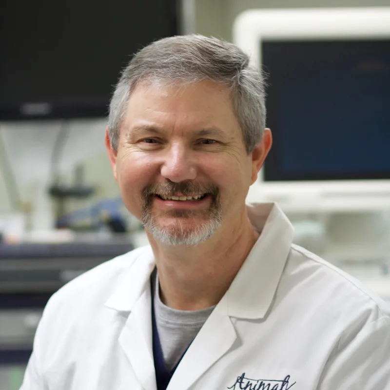 Dr. Billy Scott Dr. Billy Scott