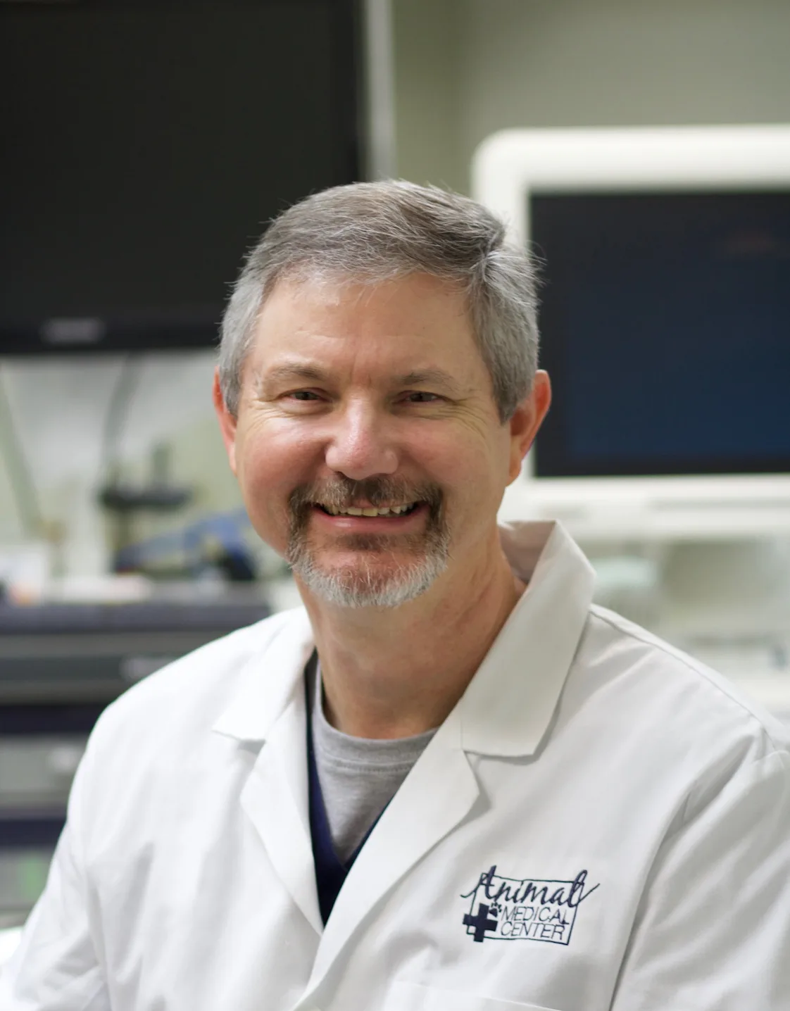 Dr. Billy Scott Dr. Billy Scott