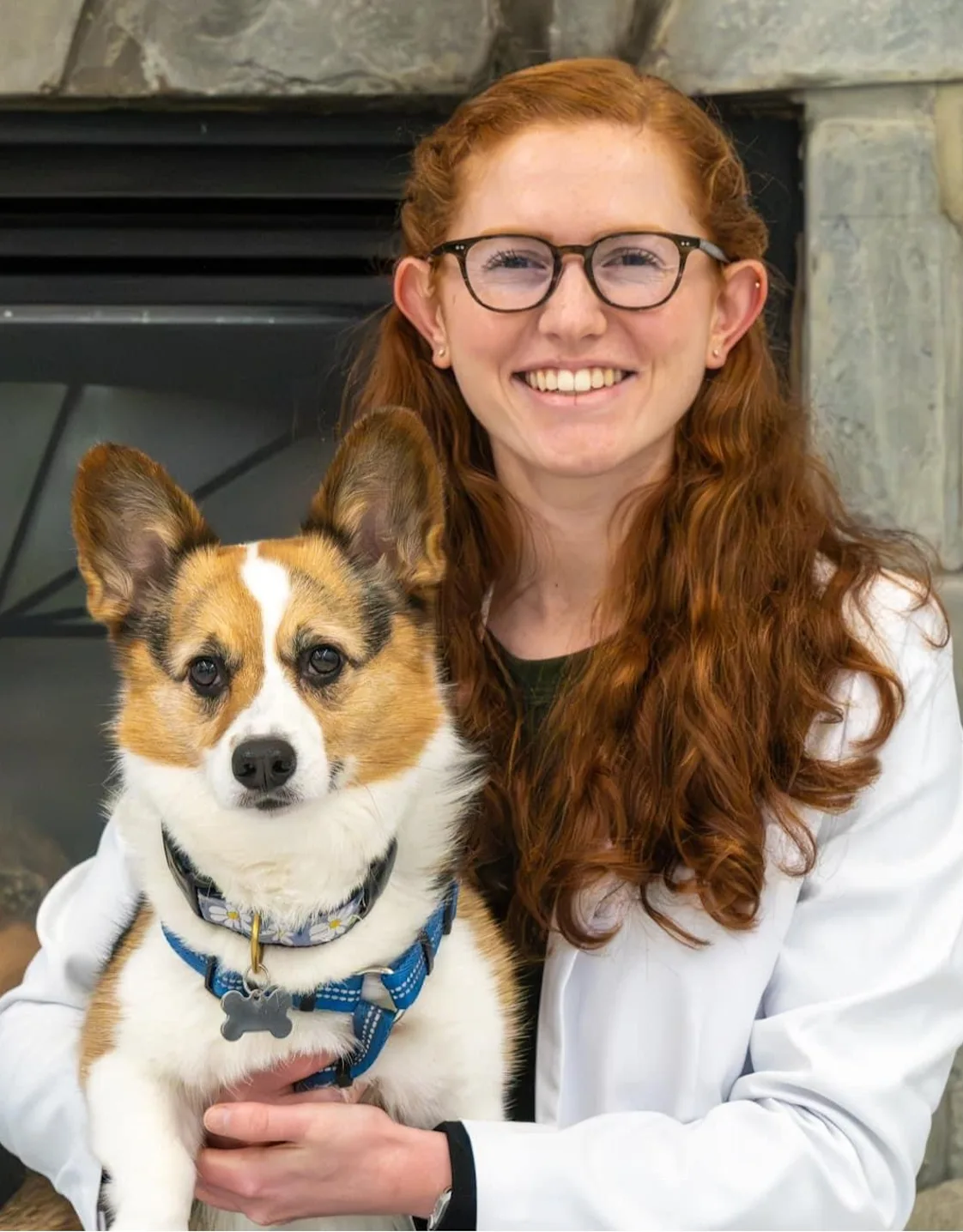 Dr. Laura Grimm Dr. Laura Grimm