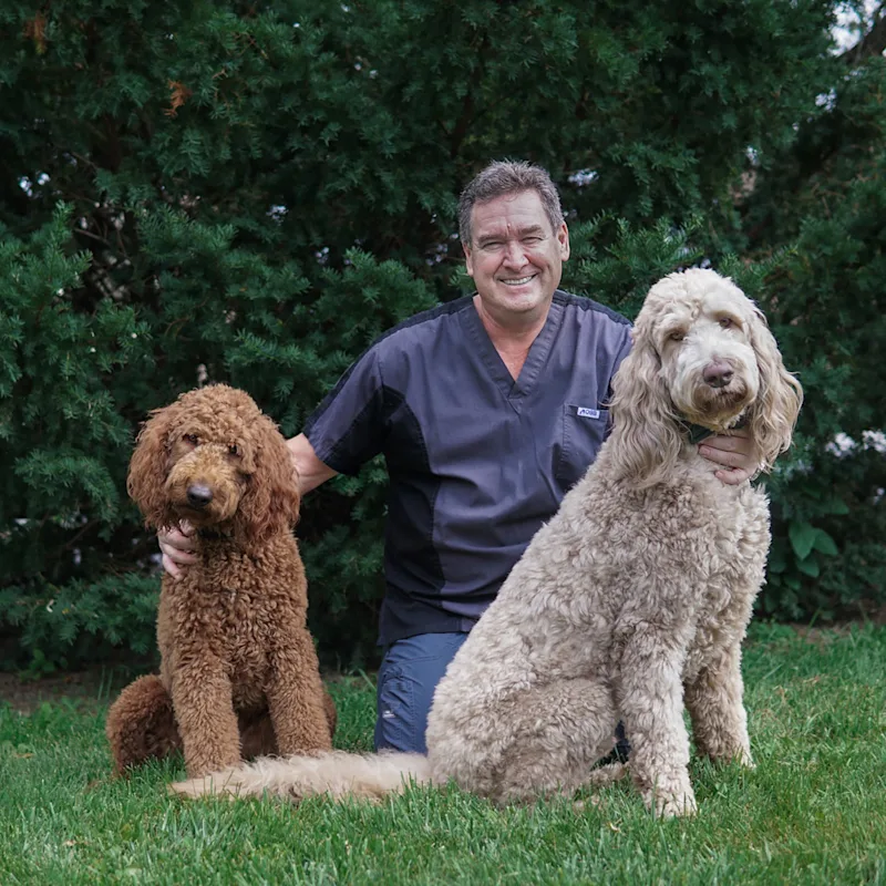 Dr. Sean Egan Dr. Sean Egan