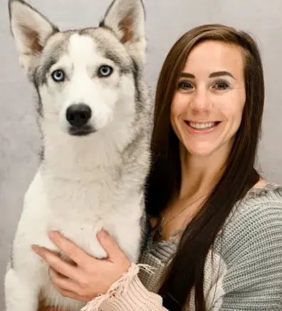 New Staff Member New Staff Member