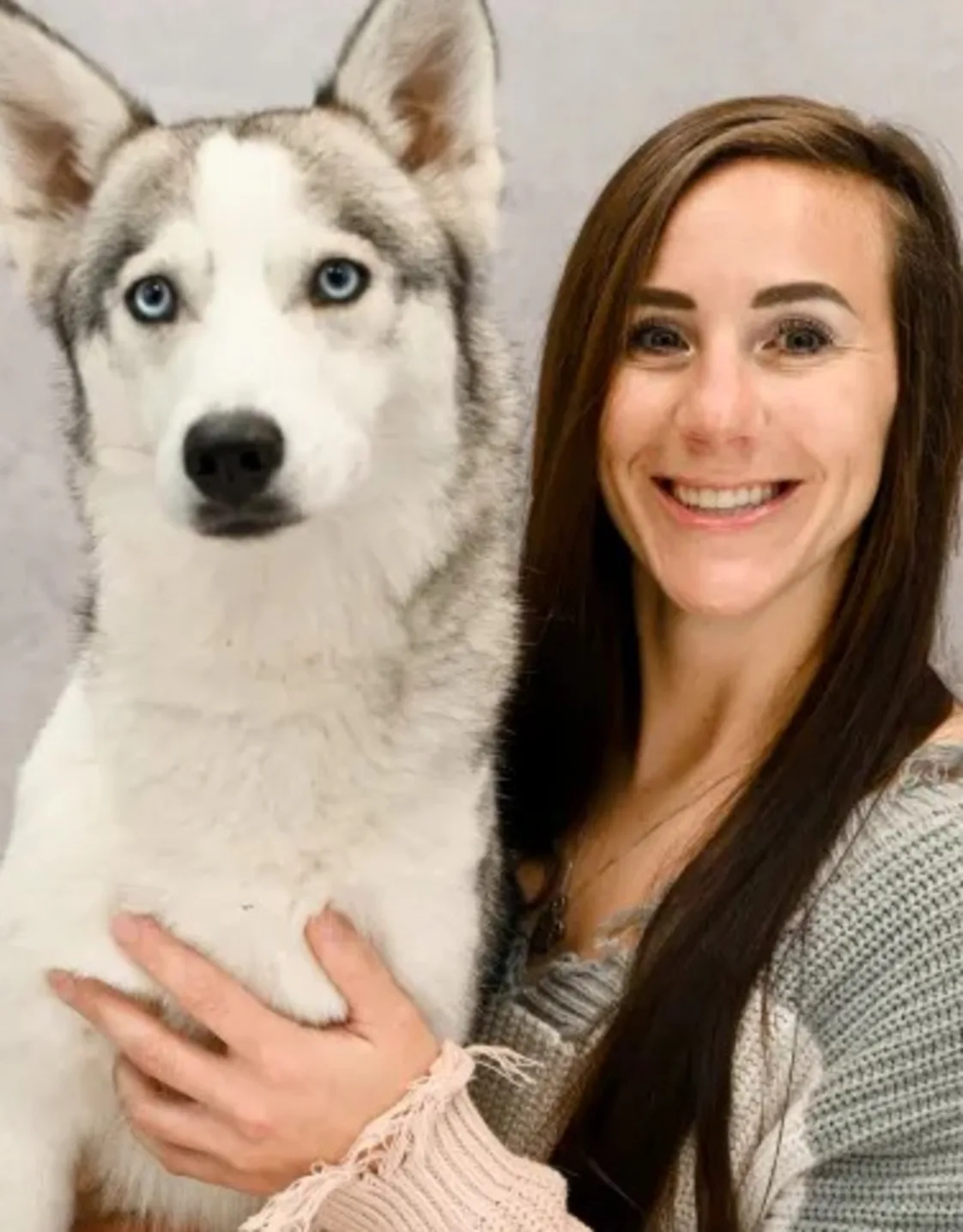 New Staff Member New Staff Member