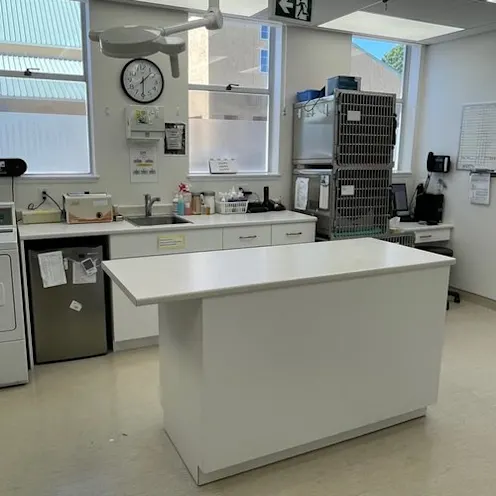 Exam Table Exam Table