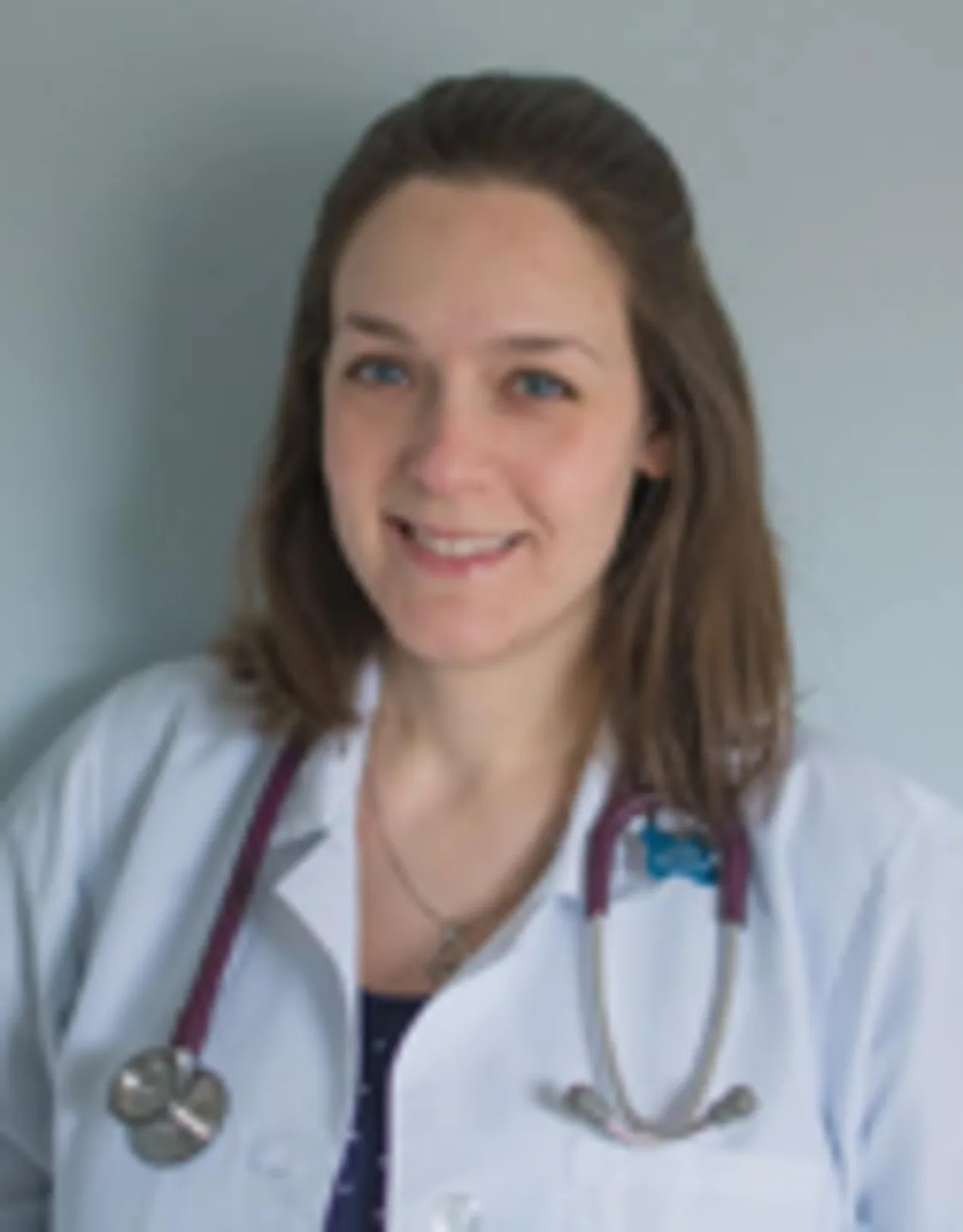 Dr. Lauren Boccanfuso Dr. Lauren Boccanfuso