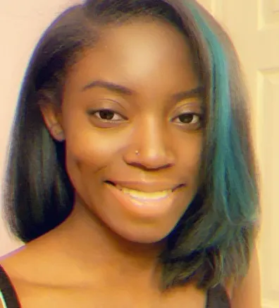 Halisha Reed Halisha Reed