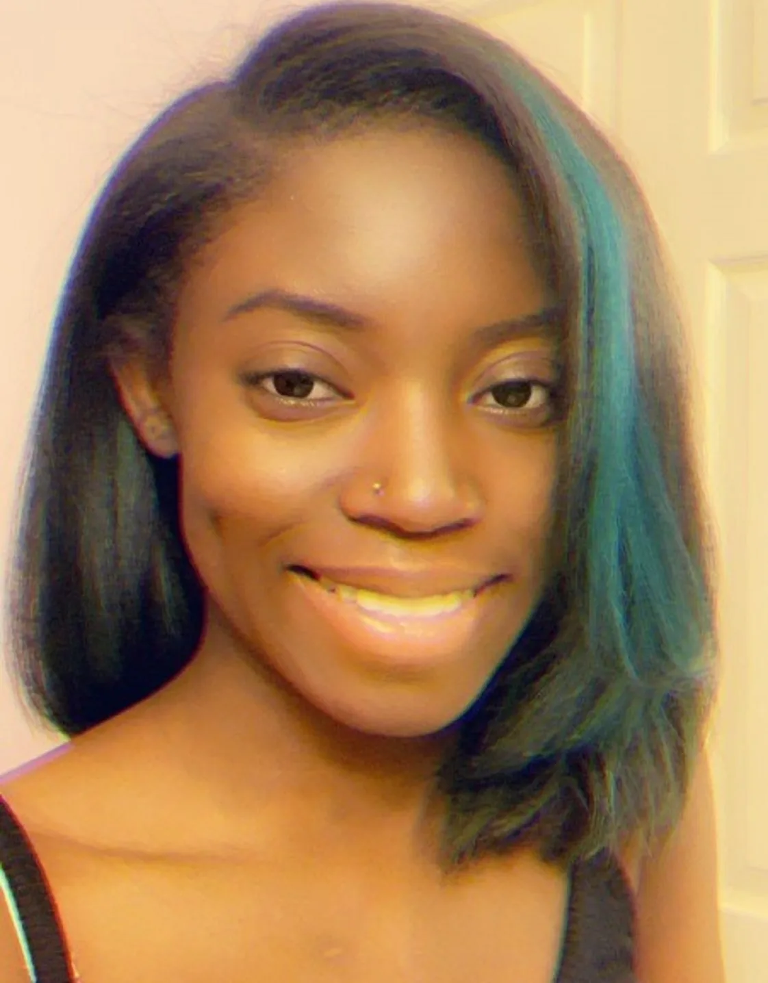 Halisha Reed Halisha Reed