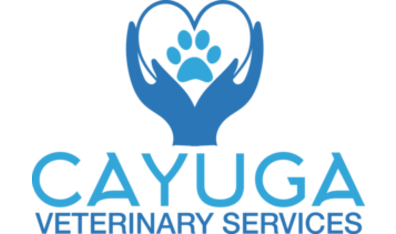 Cayuga Veterinary Services Logo