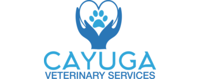 Cayuga Veterinary Services Logo Cayuga Veterinary Services Logo