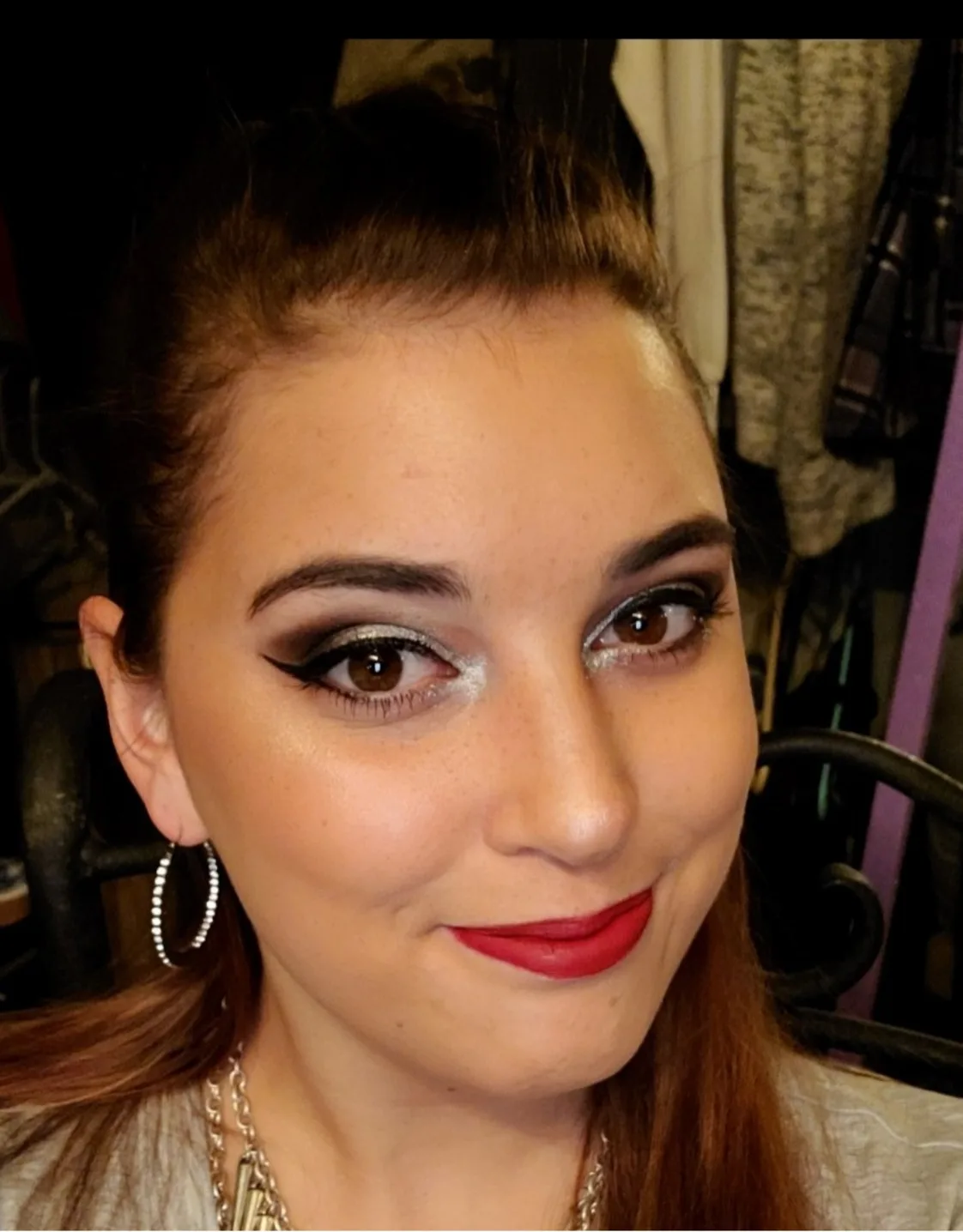 Sabrina Williams, Tech Assistant at Loveland Veterinary Clinic Sabrina Williams, Tech Assistant at Loveland Veterinary Clinic