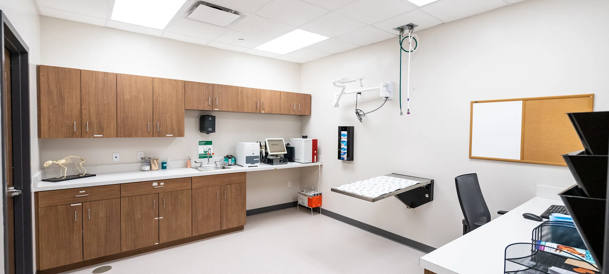 Red Bank Veterinary Hospital Hillsborough facility Red Bank Veterinary Hospital Hillsborough facility
