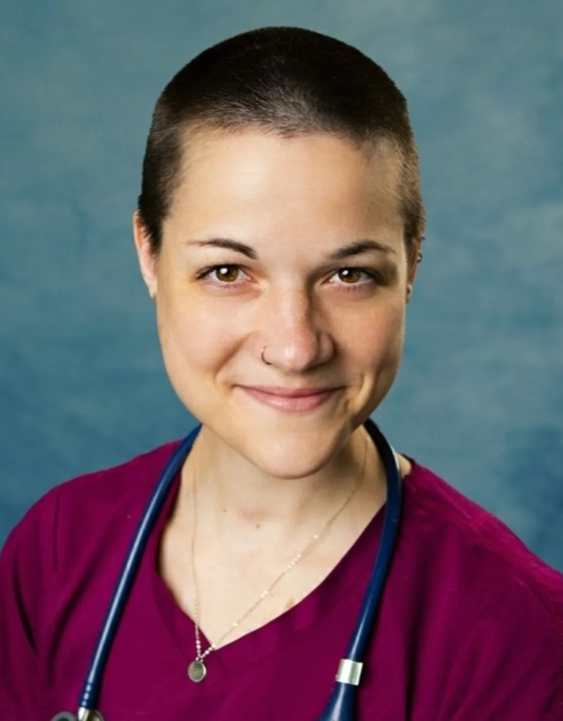 Dr. Caro Solomon Dr. Caro Solomon
