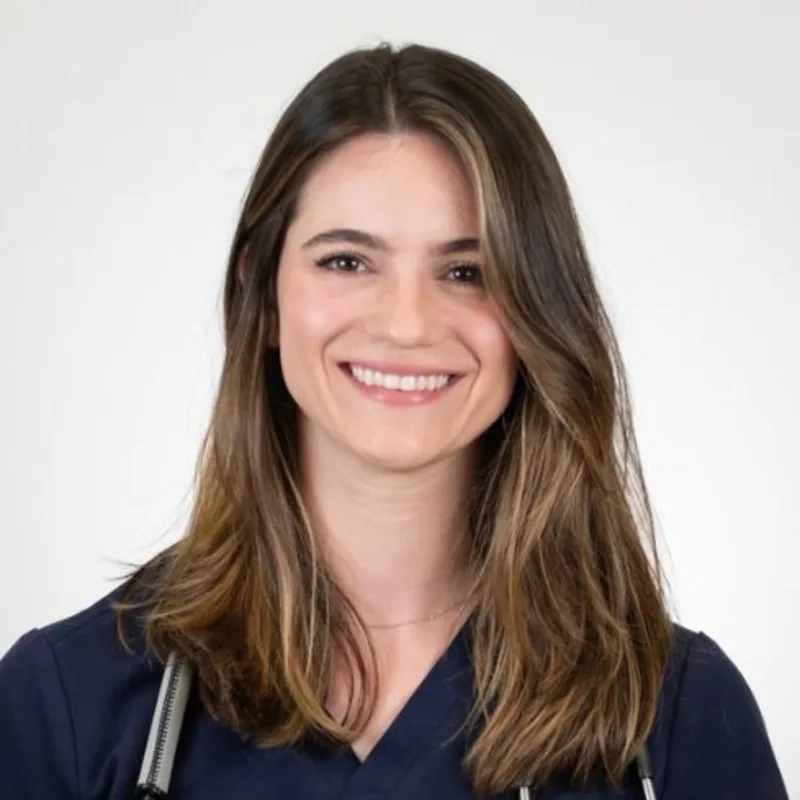 Dr. Kate Anderson Dr. Kate Anderson