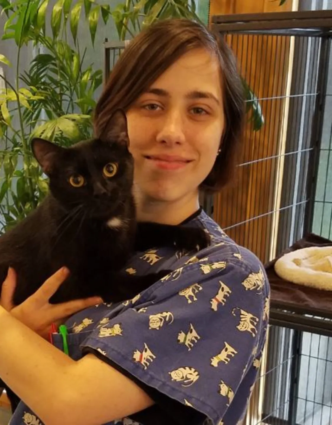 Connor Mason Connor Mason