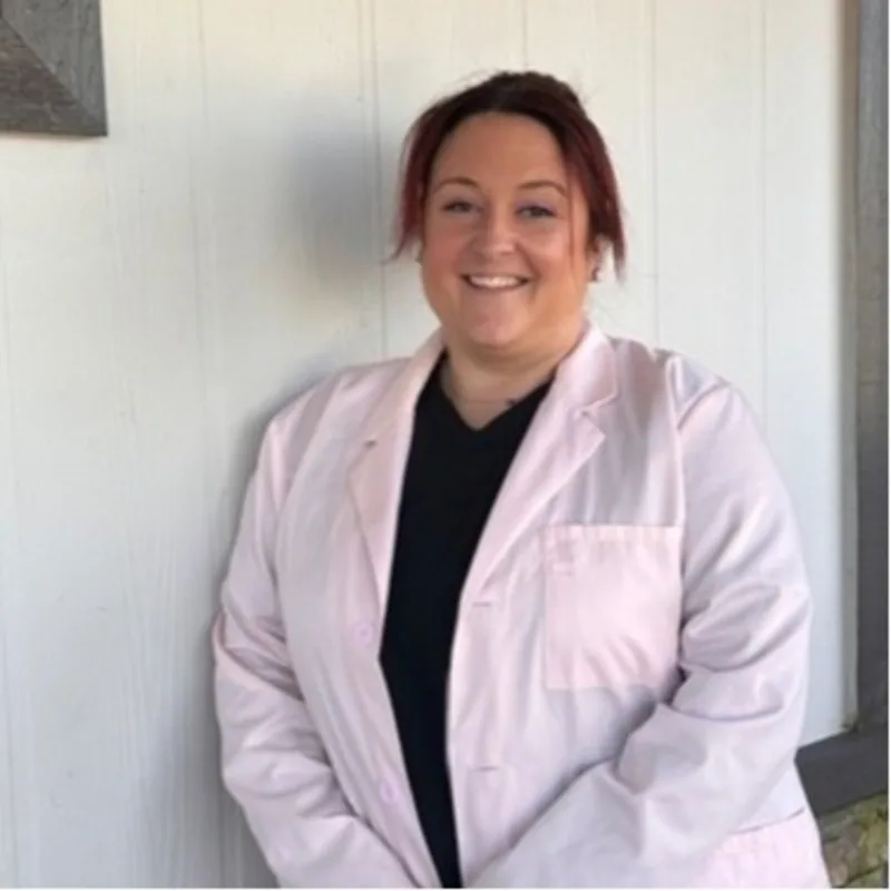 Dr. Katya Weikel Dr. Katya Weikel