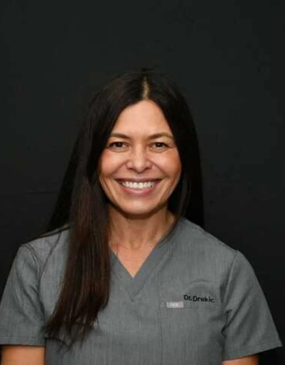 Dr. Silvia Drekic Dr. Silvia Drekic