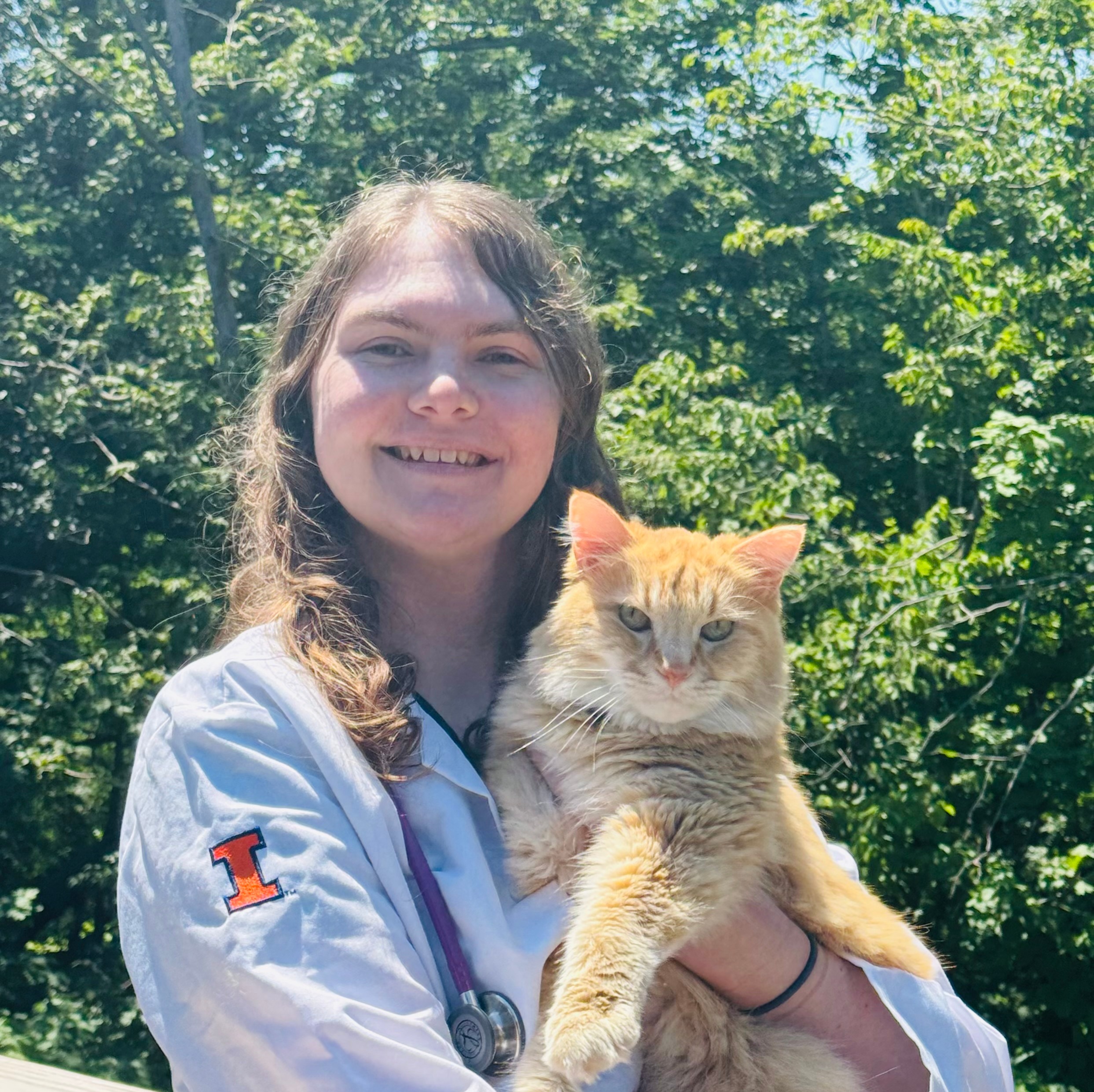 Dr. Claire Allgood