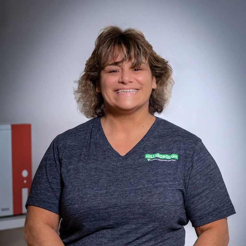 Gina Eisenhower smiling in front of the camera Gina Eisenhower smiling in front of the camera