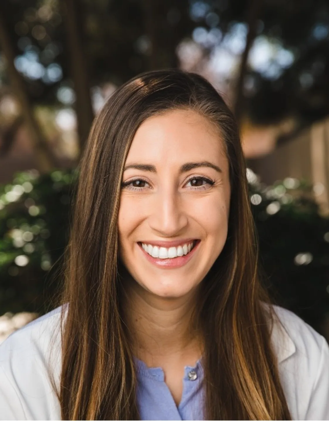 Dr. Marcella Granfone, DACVECC Dr. Marcella Granfone, DACVECC