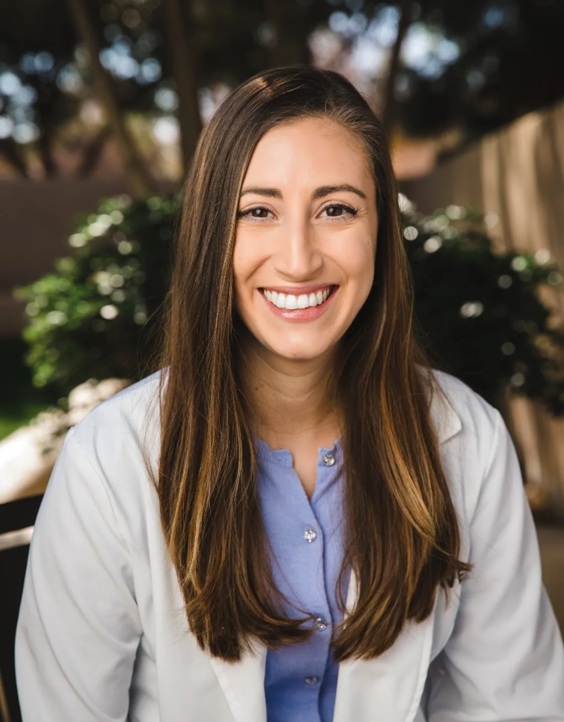 Dr. Marcella Granfone, DACVECC Dr. Marcella Granfone, DACVECC