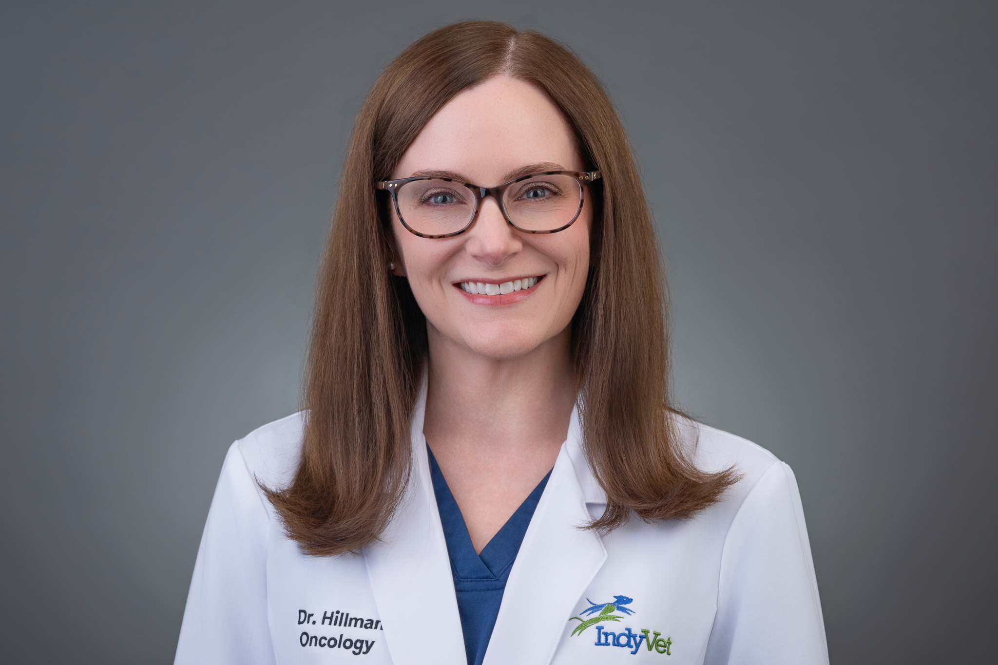 Dr. Hillman