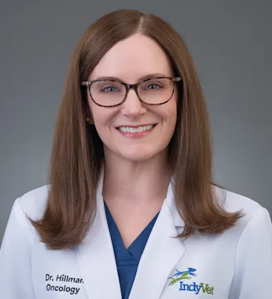 Dr. Hillman Dr. Hillman
