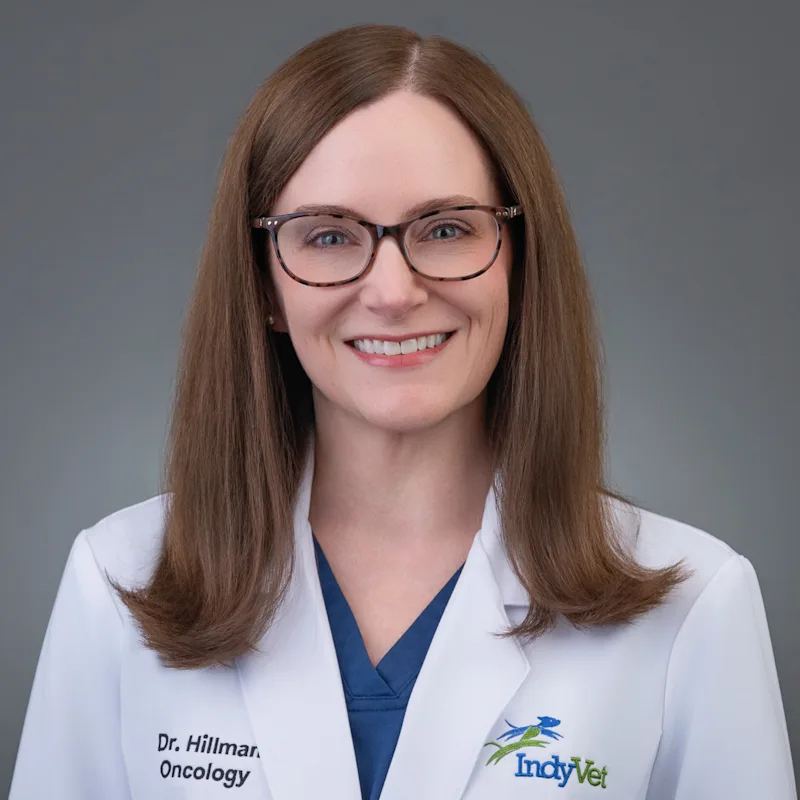 Dr. Hillman Dr. Hillman