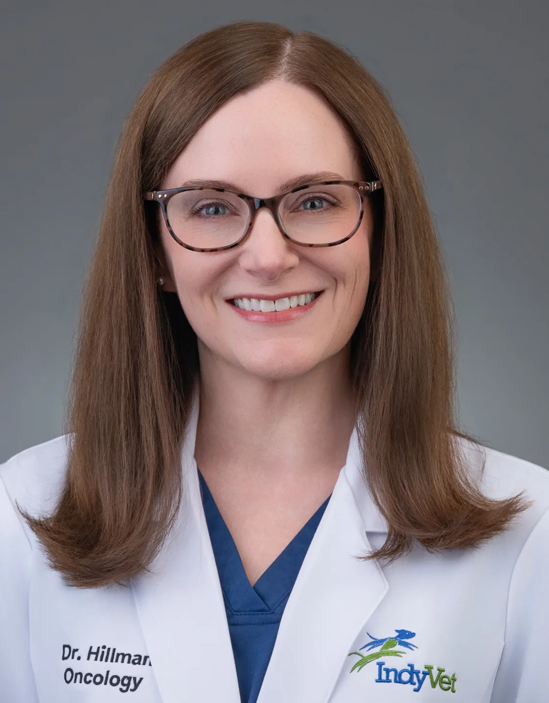 Dr. Hillman Dr. Hillman