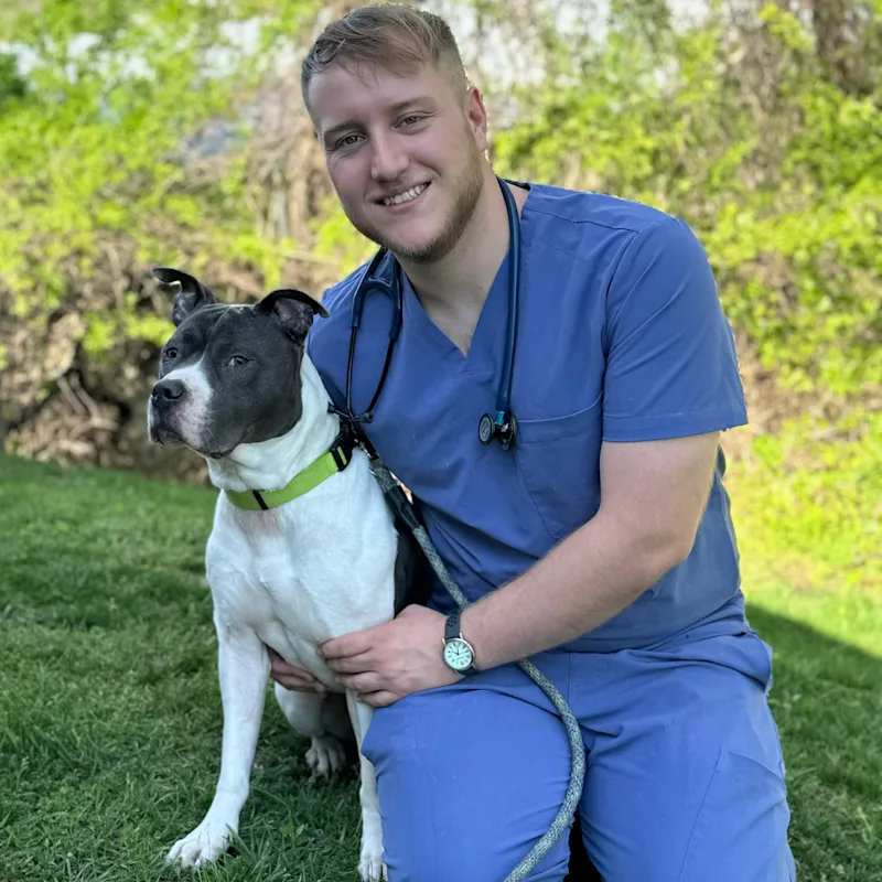 Dr. Kendall Cope Dr. Kendall Cope