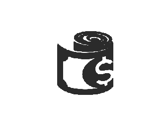 Money illustration