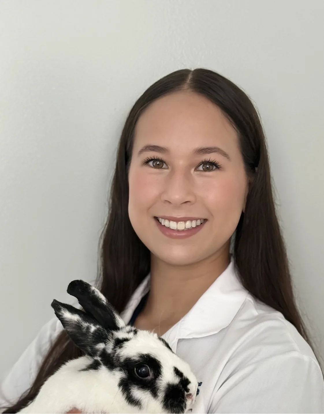 Dr. Chloe Hill Dr. Chloe Hill