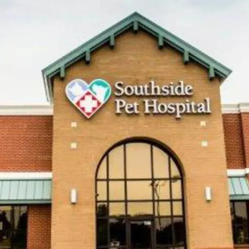 Southside Pet Hospital Exterior