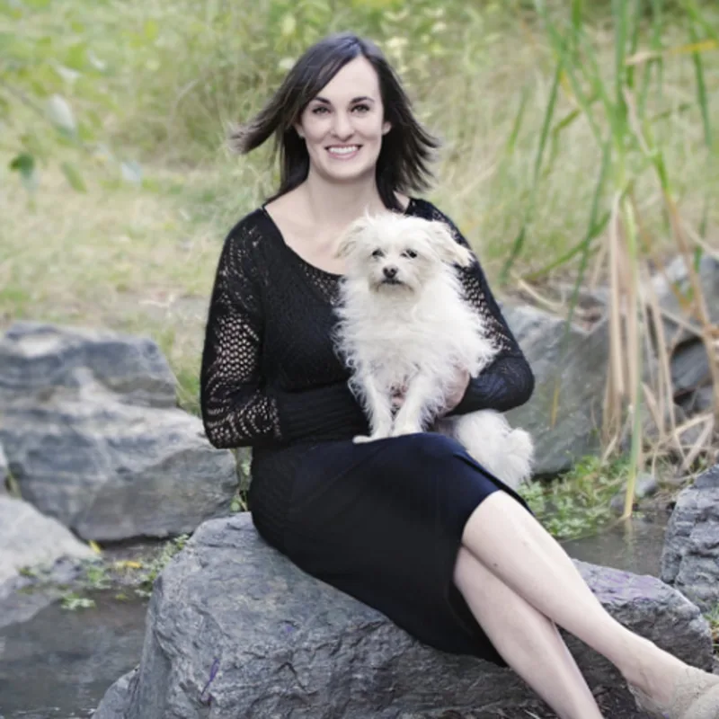 Dr. Deanna Jenner Dr. Deanna Jenner