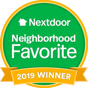 Next Door Neighbors 2019 Award